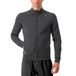 CASTELLI Vigorelli Track fietsjack voor dames en heren, comfortabel en ademend, perfect voor training op het circuit