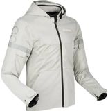 Bering Profil Jas Grijs Zwart - Maat M - Jas
