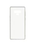 Ksix Flex TPU Case for Samsung Galaxy Note 9, Transparent
