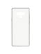 Ksix Flex TPU Case for Samsung Galaxy Note 9, Transparent