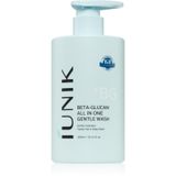 iUnik Beta Glucan Huidreiniging voor kinderen 300 ml