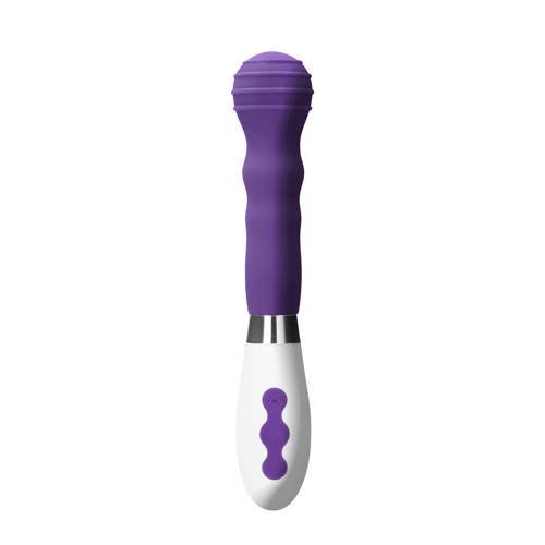 Luna Alida Rechargeable - Purple