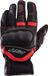 RST Urban Air 3 Mesh CE Hommes Gants Noir Rouge Taille 8