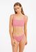 Protest Prtnancy – Bralette bikini set Dames – Guava Pink