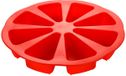 Go Go Gadget - Siliconen bakvorm - Taartpunten - Cakepunt - Rood