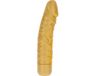 GET REAL | Get Real - Gold Dicker Original Vibrator Gold