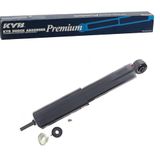 KYB 444104 Schokdempers | Compatibel met: TOYOTA HIACE IV Bus, HIACE IV Kasten