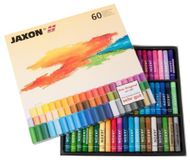 Jaxon Oil Pastel Set of 60 Pastels