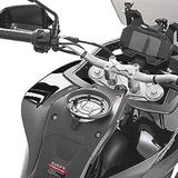 Givi BF58 flens speciaal voor tankzakken voor Voge Valico 500DS vanaf 2020