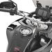 Givi BF58 flens speciaal voor tankzakken voor Voge Valico 500DS vanaf 2020