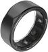 Kuno Ring 2 – Smart Ring – Slaapmonitor – Hartslag & Activiteitentracker – Stappen & Calorieën Meten – Zonder Abonnement – Waterbestendig – Zwart Maat 11