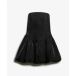 Superdry Mini jurk met pofrok voor dames