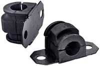 Unigom 392424 pluggen voor stabilisator set 2