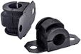 Unigom 392424 pluggen voor stabilisator set 2