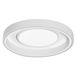 Osram SMART+ Matter Claria LED Deckenleuchte, 32W, 3150lm, RGB+TW 2700-6500K, WiFi, Haupt-/Seitenlicht