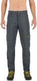 Karpos Wandelbroek Bosconero Mannen Polyester Urban Lente/Zomer 2026