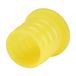 Zündapp Coussinet de bras oscillant en néoprène pour Zündapp CS Hai CS 25 50 type 448 / GTS CS 50 K 80 type 540