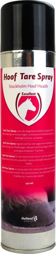 Hofman Hoefteer Excellent Spray Stockholmer - 8716759539433