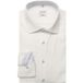 Seidensticker Regular Fit Overhemd wit, Effen