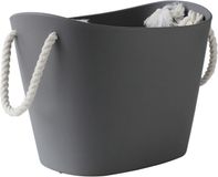 Hachiman Balcolor opbergmand 2 liter grijs