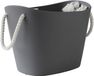 Hachiman Balcolor opbergmand 2 liter grijs