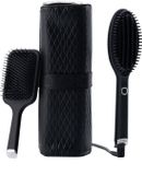 Ghd hair ghd - Hot Brush Glide & Paddle Brush - Warmteborstel - Limited Edition - Giftset