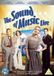 Itv Sound Of Music Live