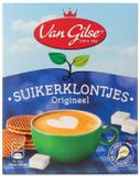Van Gilse Suikerklontjes Mini 8 x 1KG