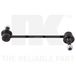 NK Entretoise/tige, Stabilisateur Nk 5113212 Mazda B26r34170 M26r34170