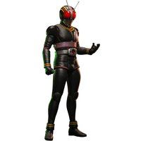 Hot Toys Figuur - Kamen Rider Black - Kamen Rider Black