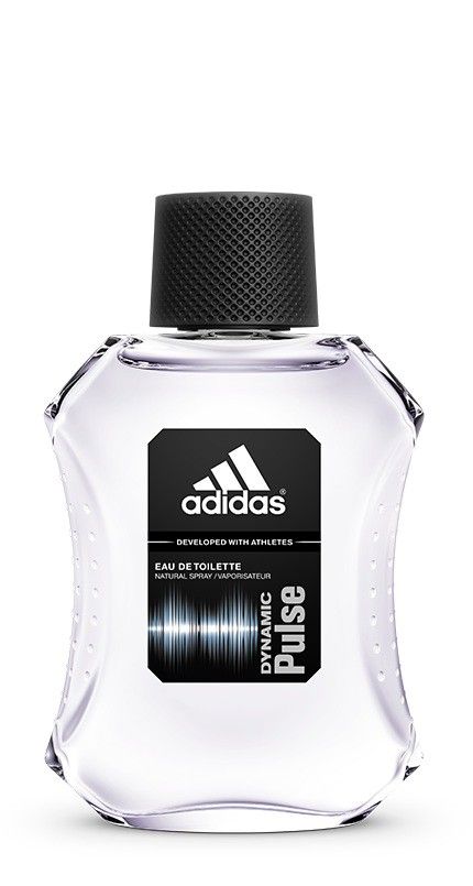 Adidas Eau de Toilette / 50 ml / Mannen