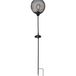 Star Trading 482-58 Lichtdecoratie figuur Zwart