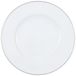 Villeroy & Boch Anmut Platinum Plat Bord - nr1 - 27 cm
