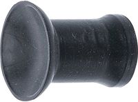 BGS rubberadapter voor art. 3327 Ø 20 mm