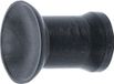 BGS rubberadapter voor art. 3327 Ø 20 mm