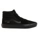 Vans SK8-Hi (Noir - 39)