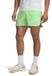 Under Armour Velociti Pro Vent 5´´ Korte Broek Groen XL Man