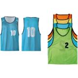 Tremblay CT Tremblay Kazuifel genummerd 16 tot 20 CT (x5)