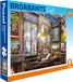 House of Holland Broabants Café Puzzel (1000 stukjes) - Multi
