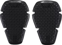 Alpinestars BioFlex Knee knieprotectoren zwart