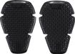 Alpinestars BioFlex Knee knieprotectoren zwart