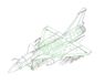 Trumpeter 751698-1/72 J-10C - schaal 1:72