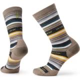 Smartwool Everyday Margarita Crewsokken Veelkleurig EU 34-37 Man