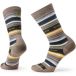 Smartwool Everyday Margarita Crewsokken Veelkleurig EU 34-37 Man