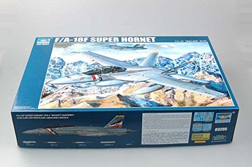 Trumpeter TRU03205 Model Kit - Diversen - 9580208032054