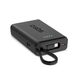 SBS TTBB10000TCPD20K powerbank 10000 mAh Zwart