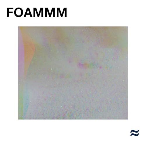 Foammm - Foammm - LP - 2019