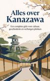 Alles Waries B.V. Alles over Kanazawa