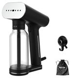 OEM Philips Stoomstrijkijzer, 2000 W, 33 g/min, 400 ml, draagbaar, verwijdert 99,99% van de kalkaanslag