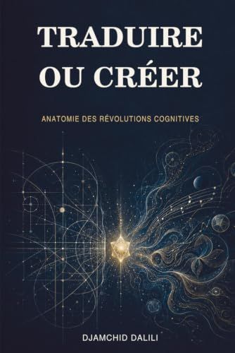 Traduire ou créer: Anatomie des révolutions cognitives